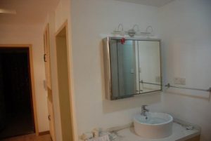 现代简约洗手盆