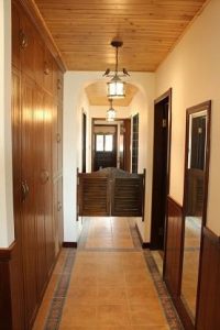 美式乡村风格鞋柜