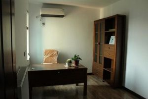 美式乡村风格书房