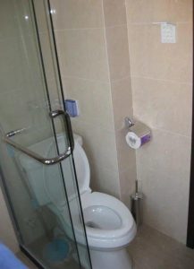 现代厨房卫生间