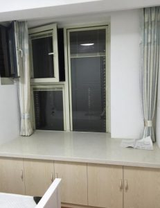 现代简约榻榻米