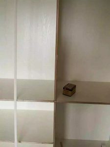 南京装修公司木工制作柜子