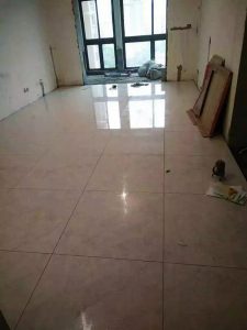 南京装修公司地砖