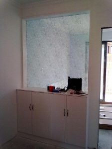 南京装修公司油漆施工