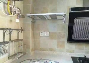 南京装修公司油烟机