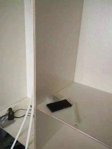 南京装修公司木工施工