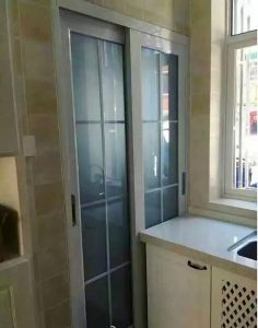 南京装修公司橱柜