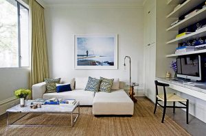 南京装修公司小户型装修