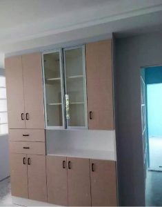 南京装修公司柜子