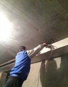 南京装修公司吊顶