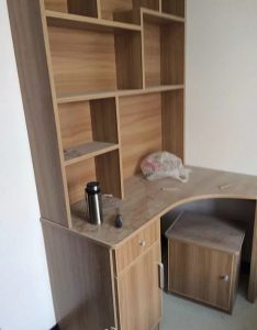 南京装修公司柜子