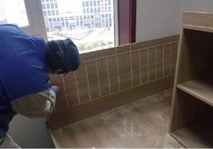 南京装修公司卧室