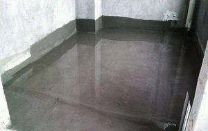 南京家庭装修防水