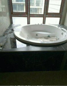 南京装修公司卫生间