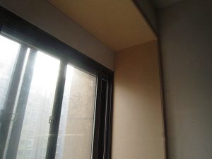 南京装修公司窗套