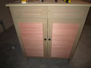 南京装修公司鞋柜子