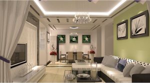 南京新房装修省钱