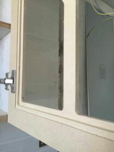 南京装修木工装修细节