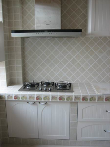 地中海风格厨房