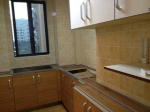 地中海风格厨房