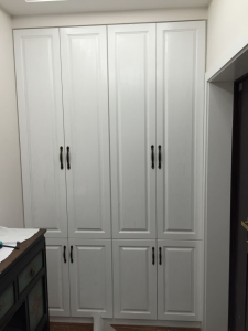 美式装修风格玄关