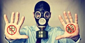 新窗帘也有甲醛