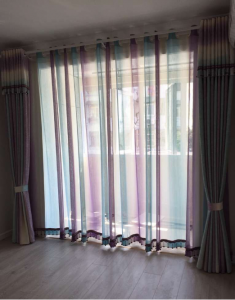 现代简约风格客厅