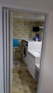 混搭风格卫生间