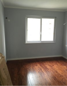 现代简约风格客房