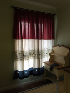 美式装修风格卧室