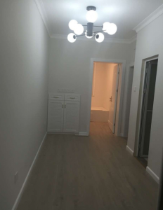 现代简约风格餐厅位置