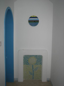 地中海风格拼图