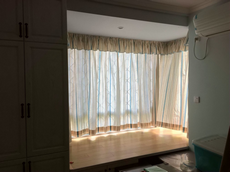 混搭风格榻榻米