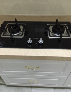 现代简约风格橱柜