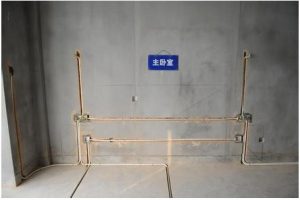 南京室内装修电路改造