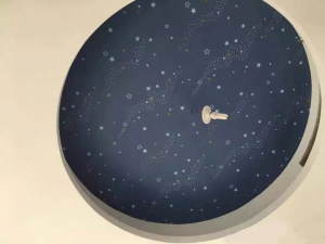 南京装修星空吊顶
