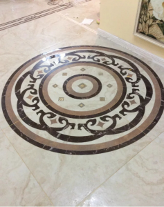 南京工地装修瓷砖铺贴