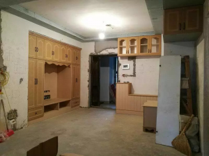 南京装修工地直播