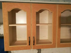 南京装修工地直播柜门