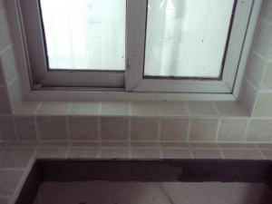 南京装修工地直播窗台