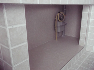 南京装修工地直播厨房