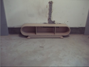 南京装修工地在线直播电视柜