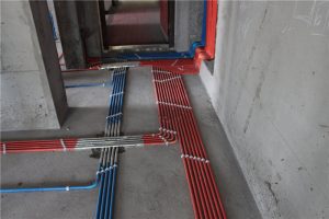 南京装修水电验收