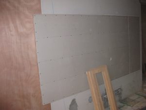 南京装修工地直播墙面