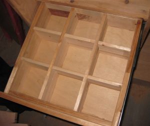 南京装修工地直播抽屉