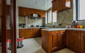 南京厨房装修注意事项厨房