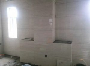 南京装修工地直播施工中