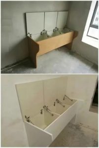 南京装修工地直播钢琴柜子