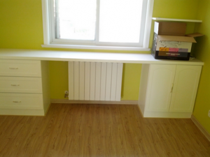 田园风格办公区