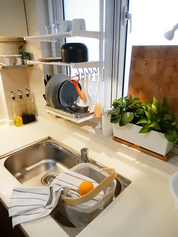 水槽的安装注意事项